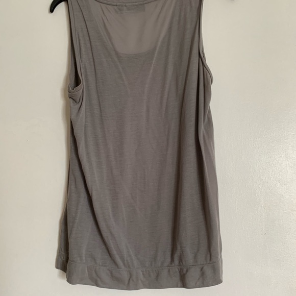 Vintage mexx tank - Picture 3 of 3
